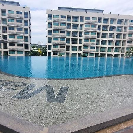 Laguna Beach Resort3 Jomtien Beach Esterno foto
