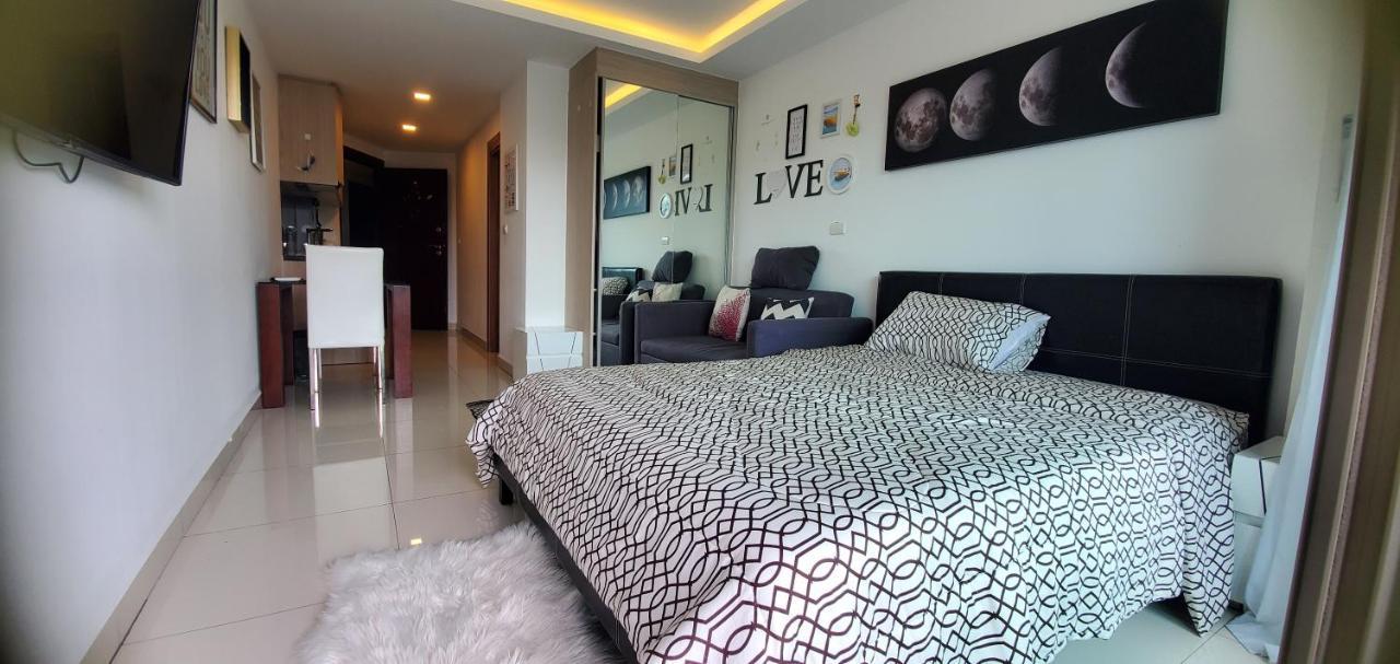 Laguna Beach Resort3 Jomtien Beach Esterno foto
