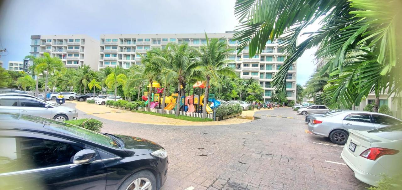 Laguna Beach Resort3 Jomtien Beach Esterno foto