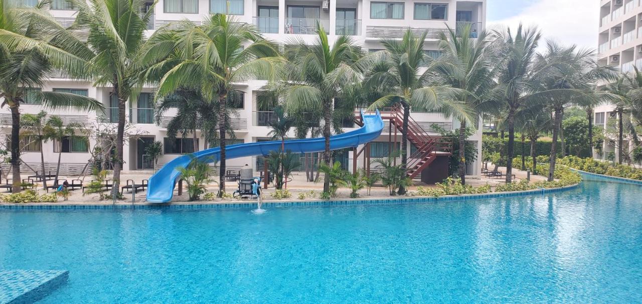 Laguna Beach Resort3 Jomtien Beach Esterno foto