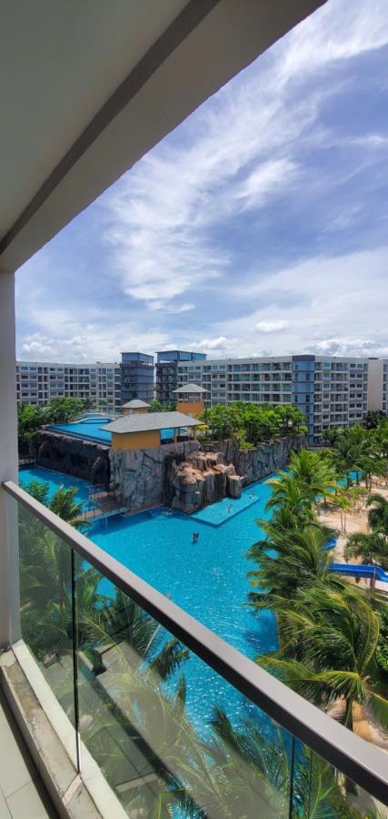 Laguna Beach Resort3 Jomtien Beach Esterno foto