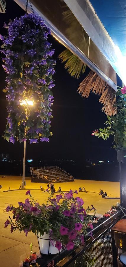 Laguna Beach Resort3 Jomtien Beach Esterno foto