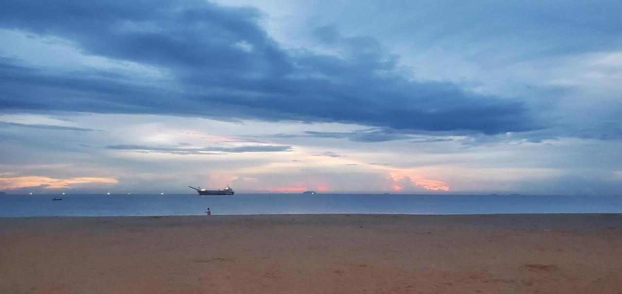 Laguna Beach Resort3 Jomtien Beach Esterno foto