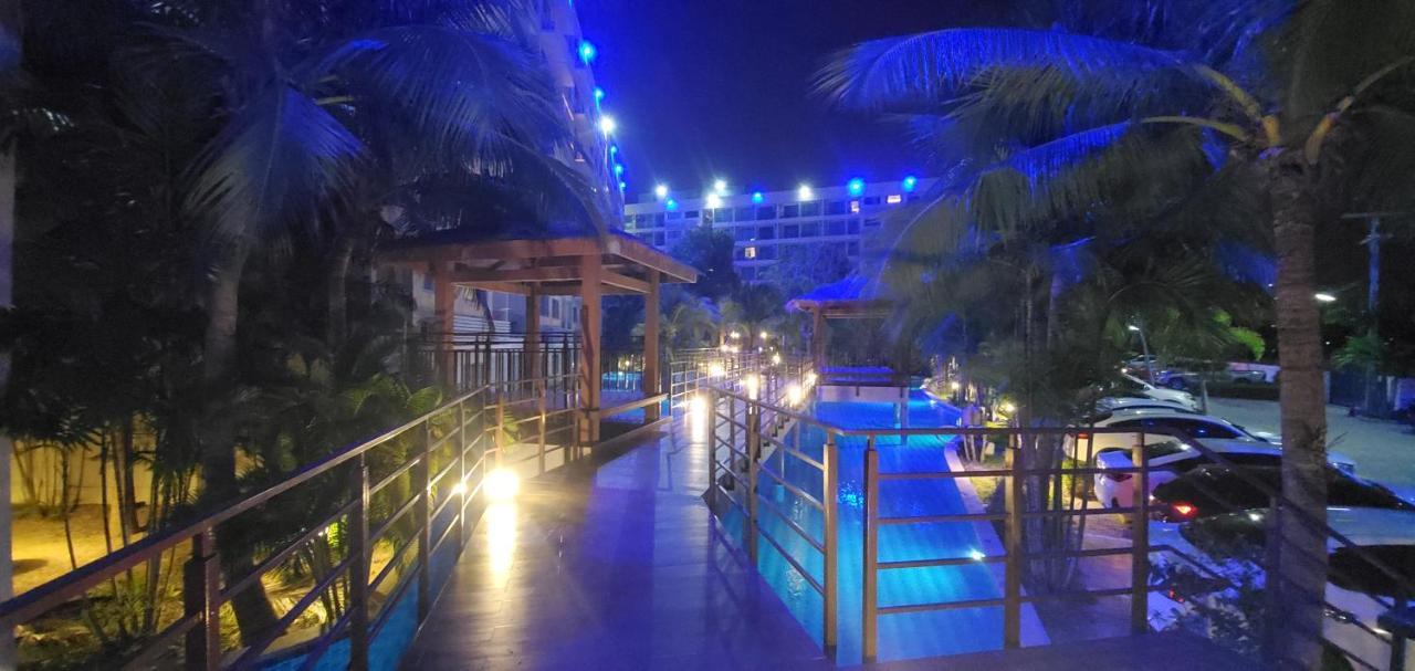Laguna Beach Resort3 Jomtien Beach Esterno foto