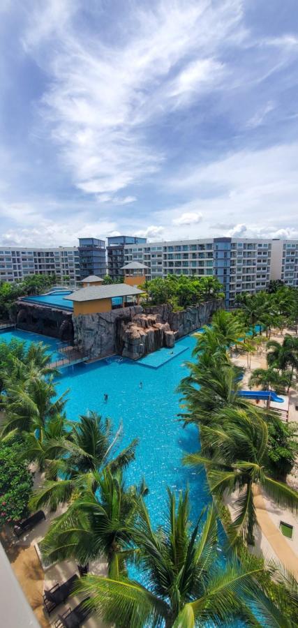 Laguna Beach Resort3 Jomtien Beach Esterno foto