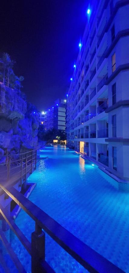 Laguna Beach Resort3 Jomtien Beach Esterno foto